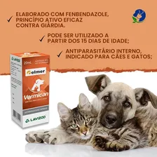 Vermican 20ml Foto mini 3