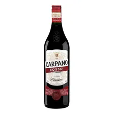 Vermouth Carpano Classico Rosso 950ml Foto mini 2