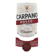 Vermouth Carpano Classico Rosso 950ml Foto mini 4