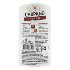 Vermouth Carpano Classico Rosso 950ml Foto mini 3