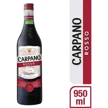 Vermouth Carpano Classico Rosso 950ml Foto mini 1