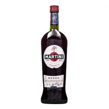 Vermouth Martini Rosso 750ml - Original Foto mini 1