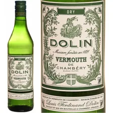 Vermouth Vermute Dolin Dry 750ml Foto mini 1