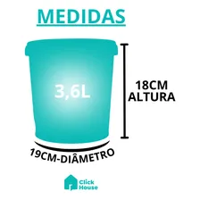 Verniz Base Agua Acrílica Madeira Semi Brilhante 3,6 L Foto mini 2