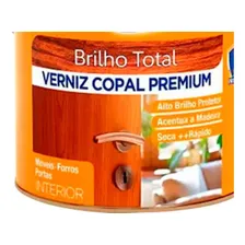 Verniz Eucatex Copal Incolor 3,6 Litros Foto mini 2