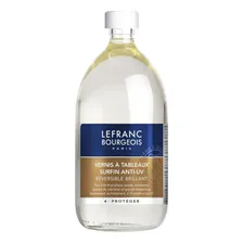 Verniz Final Surfin Lefranc Bourgeois 1 Litro Foto mini 1