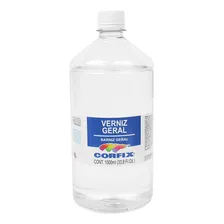 Verniz Geral Para Pintura Corfix 1000ml Foto mini 1