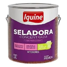Verniz Iquine Seladora Madeira Iquine Foto mini 1