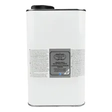 Verniz Lamour Preto De Proteção 1000ml Charbonnel Acabamento Gravura Cor Branco Foto mini 1