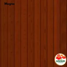 Verniz Madeira Base Água Mogno Brilhante 3,6l Lukscolor Foto mini  2