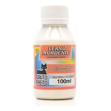 Verniz Mordente 100ml - Gato Preto Foto mini 1