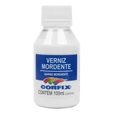 Verniz Mordente Corfix 100ml Foto mini 1