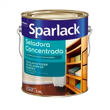 Verniz Sparlack Seladora Concentrada Sparlack Seladora Concentrada Foto mini 1