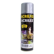 Verniz Spray Acrilfix Semibrilho Acrilex 300 Foto mini 1