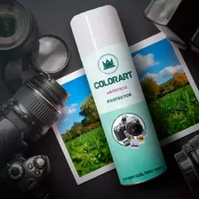 Verniz Spray Colorart Protector Brilhante Fotos Gravuras Foto mini 2