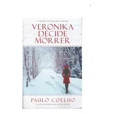 Veronika Decide Morrer, De Paulo Coelho. Editora Sextante Em Português Foto mini 1