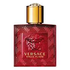 Versace Eros Flame EDP 50ml para masculino Foto  mini 1