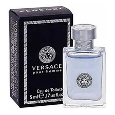 Versace Pour Homme Da Versace, 0,17 Onça Foto mini 1