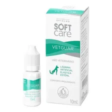 Vetguar Colirio Lubrificante Soft Care 10 Caes E Gatos Foto mini 1
