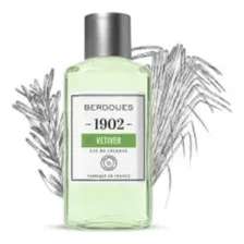 Vetiver 1902 Tradition Eau De Cologne Unissex 245ml Foto mini 2