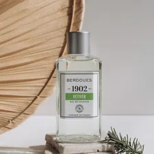Vetiver 1902 Tradition Eau De Cologne Unissex 245ml Foto mini 4
