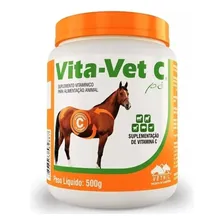 Vetnil Vita Vet C 500gr Foto mini 2