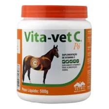 Vetnil Vita Vet C 500gr Foto mini 1