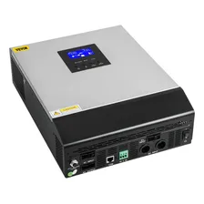 Vevor Inversor Solar Híbrido Controlador Incorporado 3kva Foto mini  2