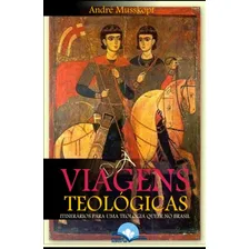 Via(da)gens Teológicas: Itinerários Para Uma Teologia Queer, De Calvino, João. Editorial Contra O Vento Em Português, 2011 Foto  mini 1