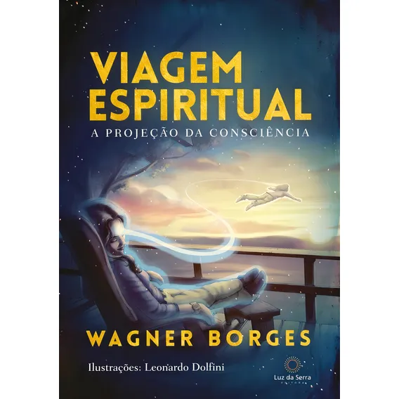 Viagem Espiritual - Luz Da Serra Foto 1