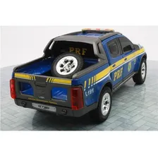 Viatura Em Miniatura S10 PolÃcia Rodoviária Federal Prf Foto mini 2