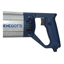 Vibrador Concreto Menegotti 1000w S/ Mangote 127v Foto mini 4