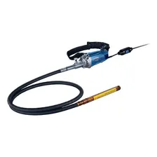 Vibrador Concreto Port Gvc 22ex Mangote 3,5mts 220v Bosch Foto mini  2