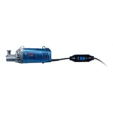 Vibrador Concreto Port Gvc 22ex Mangote 3,5mts 220v Bosch Foto mini  3