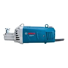 Vibrador Concreto Port Gvc 22ex Mangote 3,5mts 220v Bosch Foto  mini 1