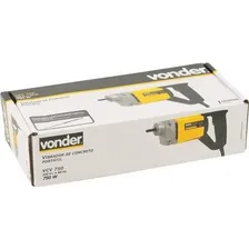 Vibrador Concreto Portátil Com Mangote Vcv 750 220 V Vonder Foto mini 3