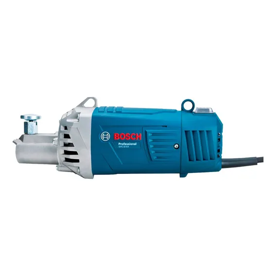 Vibrador De Concreto Bosch Gvc 22 Ex 2200w 220v Sem mangote Foto 1