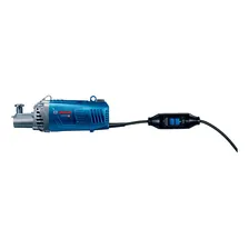 Vibrador De Concreto Bosch Gvc 22 Ex 2200w 220v Sem mangote Foto mini 4