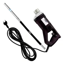 Vibrador De Concreto Portátil Vcp 580w Com Mangote Vcp25 Csm 110v Foto mini 1