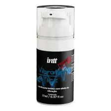 Vibration Power Gel Comestível Vibra Intt - Diversos Sabores Sabor ICE POWER Foto mini 2
