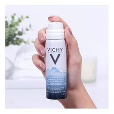 Vichy Água Termal Mineralizante 50ml Foto mini 3