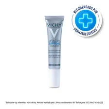 Vichy Liftactiv Supreme Sérum antirrugas para área dos olhos 15mL Foto mini 3