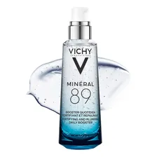 Vichy Minéral 89 75ml Hidratante Facial Original Foto  mini 1