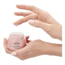 Vichy Neovadiol Rose Platinium 50ml Original Pele Madura Foto mini  2