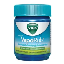 Vick Vaporub Pote 100g Foto mini  3