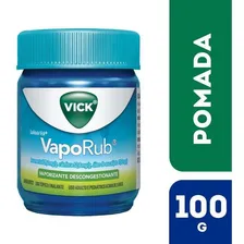 Vick Vaporub Pote 100g Foto mini  2