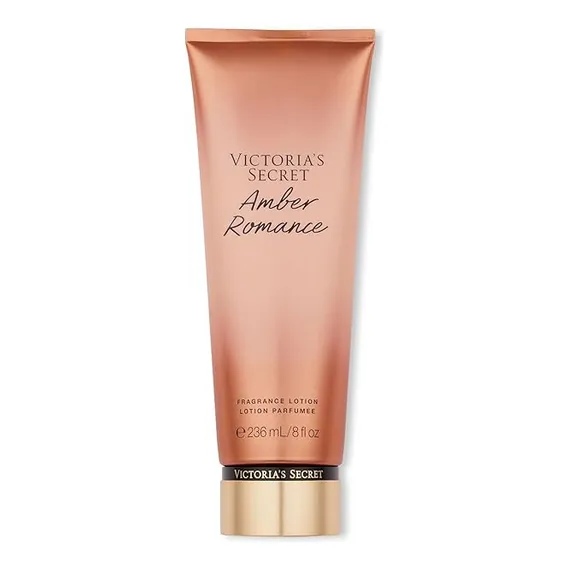 Victoria Secret Creme Hidratante Amber Romance Creme 236ml Foto 1