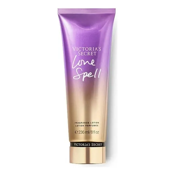 Victoria Secrets Love Spell Hidratante Corporal Foto 1