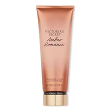 Victorias Secret Amber Romance Hidratante 236ml Foto mini  2