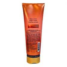 Victorias Secret Amber Romance Hidratante 236ml Foto mini 4